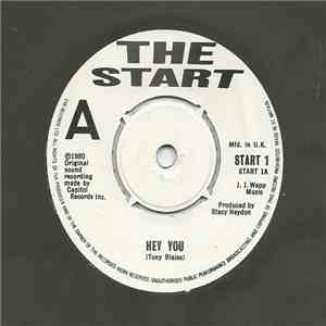 The Start - Hey You download free The Start - Hey You download mp3 flac