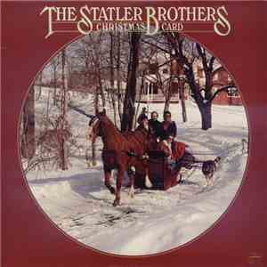 The Statler Brothers - The Statler Brothers Christmas Card download mp3 flac