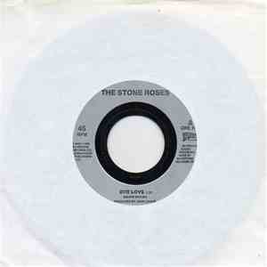 The Stone Roses - One Love download free