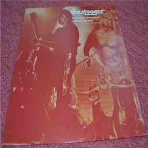 The Stooges - Stukas Over Disneyland Le Bol D'Or 2003 download free The Stooges - Stukas Over Disneyland Le Bol D'Or 2003 download mp3 flac