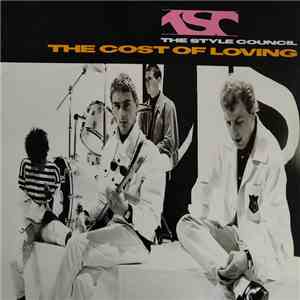 The Style Council - The Cost Of Loving download free The Style Council - The Cost Of Loving download mp3 flac