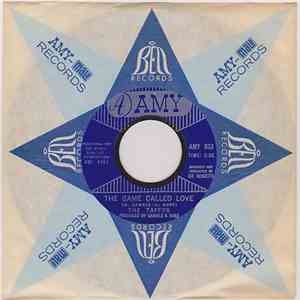 The Taffys - The Game Called Love download free The Taffys - The Game Called Love download mp3 flac