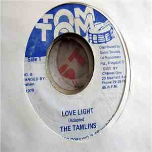 The Tamlins - Love Light download free