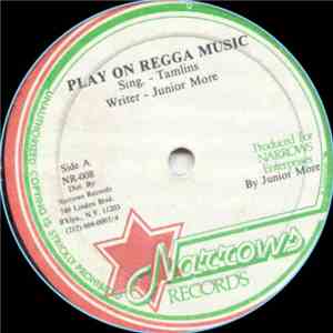 The Tamlins - Play On Regga Music / Trash Man download free