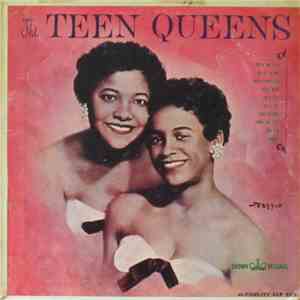 The Teen Queens - Teen Queens download free The Teen Queens - Teen Queens download mp3 flac