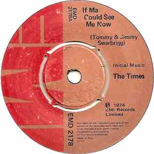 The Times - If Ma Could See Me Now download free The Times - If Ma Could See Me Now download mp3 flac