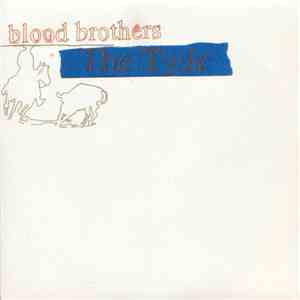 The Tyde - Blood Brothers download free