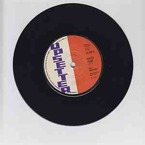 The Upsetters - Water Pump download free The Upsetters - Water Pump download mp3 flac