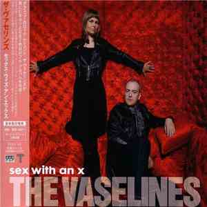The Vaselines - Sex WIth An X download mp3 flac