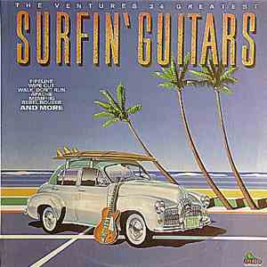 The Ventures - Surfin' Guitars download free