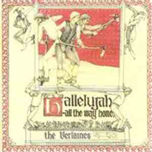 The Verlaines - Hallelujah All The Way Home download free
