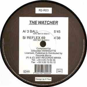 The Watcher - 3 Ball download free The Watcher - 3 Ball download mp3 flac