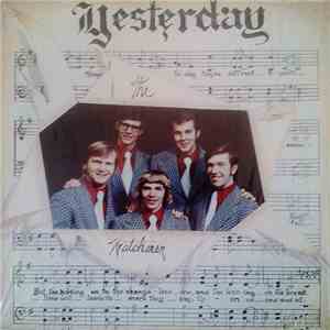 The Watchmen - Yesterday download mp3 flac The Watchmen - Yesterday download free
