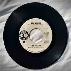 The Whispers - What Will I Do download free