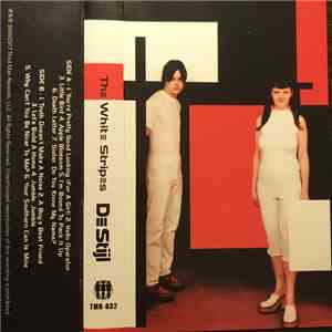 The White Stripes - De Stijl download free The White Stripes - De Stijl download mp3 flac