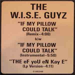 The W.I.S.E. Guyz - If My Pillow Could Talk download mp3 flac