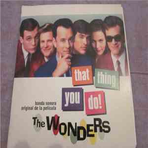 The Wonders - That Thing You Do! download free
