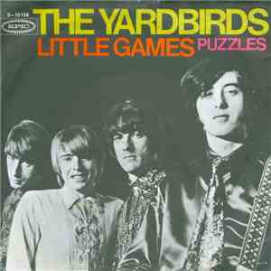 The Yardbirds - Little Games / Puzzles download free