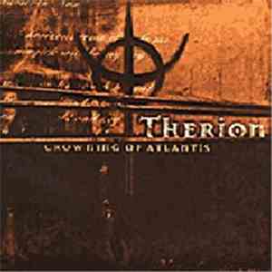 Therion - Crowning Of Atlantis download mp3 flac