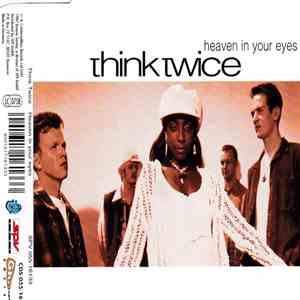 Think Twice - Heaven In Your Eyes download mp3 flac