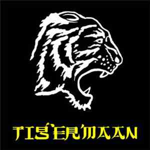 Tigermaan - Tigermaan download mp3 flac