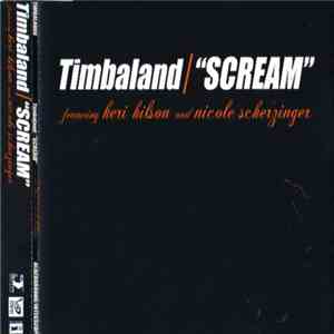 Timbaland Featuring Keri Hilson And Nicole Scherzinger - Scream download mp3 flac