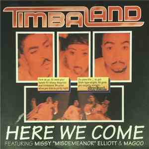 Timbaland - Here We Come download free Timbaland - Here We Come download mp3 flac