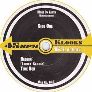 Time Box / Shocking Blue - Beggin' / Send Me A Postcard download free Time Box / Shocking Blue - Beggin' / Send Me A Postcard download mp3 flac