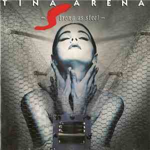 Tina Arena - Strong As Steel download free