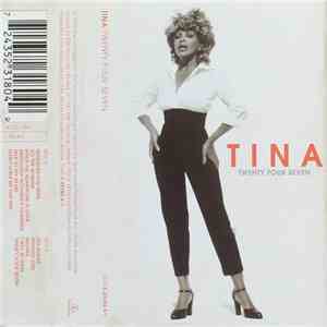 Tina - Twenty Four Seven download free
