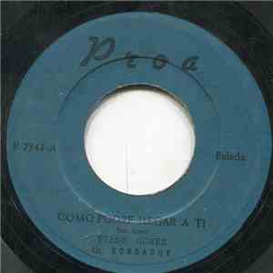 Tirso Gomez - Como Podré Llegar A Tí / Sufrirás download free