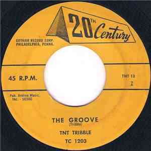 TNT Tribble - The Groove / Good Mama download mp3 flac