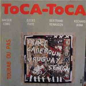 Toca-Toca - Toubab Ou Pas download free