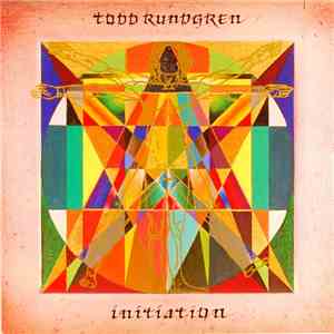 Todd Rundgren - Initiation download free