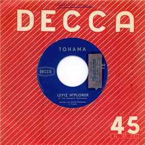 Tohama - Leyiz M'Plorer download free Tohama - Leyiz M'Plorer download mp3 flac