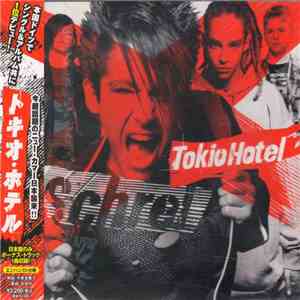 Tokio Hotel - Schrei download free