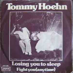Tommy Hoehn - Losing You To Sleep download mp3 flac