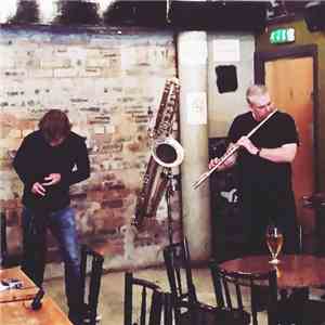 Tony Bevan And Richard Youngs - The Two Monarchs - Live At The Old Hairdressers download mp3 flac