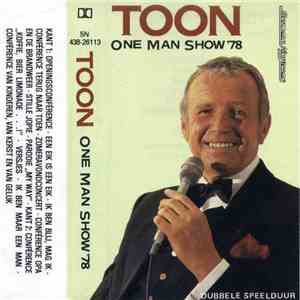Toon Hermans - One Man Show '78 download free Toon Hermans - One Man Show '78 download mp3 flac