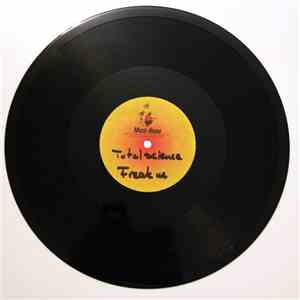 Total Science - Freak Me / Peacemaker download free
