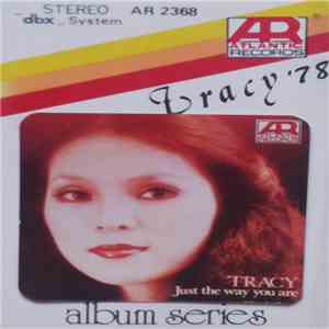 Tracy - Just The Way You Are download mp3 flac