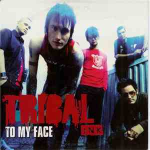 Tribal Ink - To My Face download free Tribal Ink - To My Face download mp3 flac