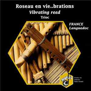 Trioc - Roseau En Vie...Brations download mp3 flac