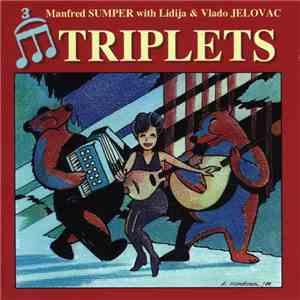 Triplets - Triplets download free Triplets - Triplets download mp3 flac