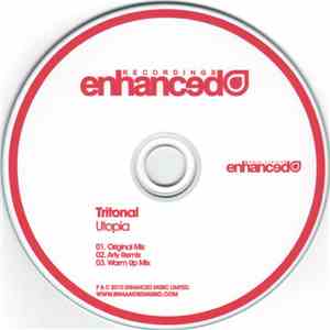 Tritonal - Utopia download free