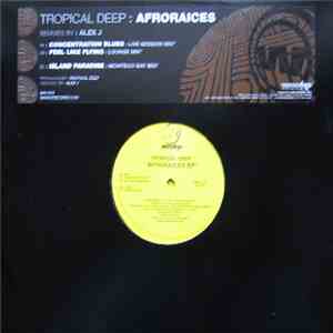 Tropical Deep - Afroraices EP download free Tropical Deep - Afroraices EP download mp3 flac