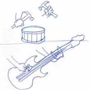 Tunnel Of Love - Rockin' Rollin' Bitches download free Tunnel Of Love - Rockin' Rollin' Bitches download mp3 flac