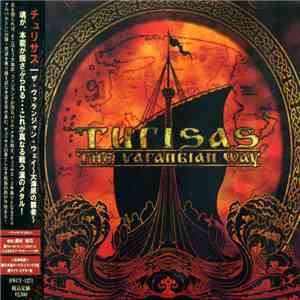 Turisas - The Varangian Way download free