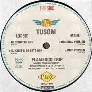 TUSOM - Flamenco Trip (Remix) download free TUSOM - Flamenco Trip (Remix) download mp3 flac