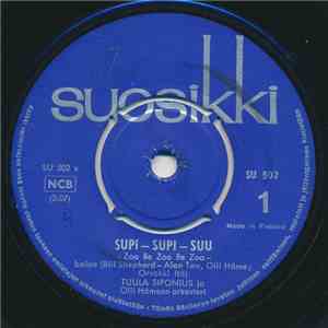 Tuula Siponius - Supi-Supi-Suu download free